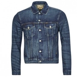 SpijkerjackPoloRalphLaurenICONTRUCKERDENIMJACKET