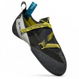 Scarpa-Veloce-Klimschoenenmaat44olijfgroen