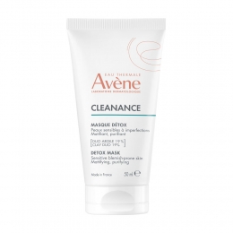 AvneCleananceMatterendenZuiverendDetoxMasker50ml