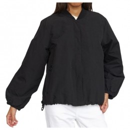 Selfhood-WomensBomberJacket-VrijetijdsjackmaatMzwart