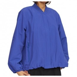 Selfhood-WomensBomberJacket-VrijetijdsjackmaatLblauw