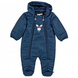 Sterntaler-KidsOverallEmmi-Overallmaat68blauw