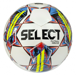 SelectVoetbalFutsalMimasWitgeelV22