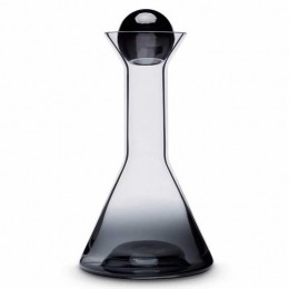 TomDixonTankDecanterdecanteerkarafzwart