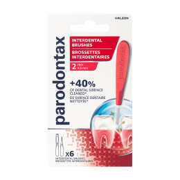 ParodontaxInterdentalBrushes05mm6