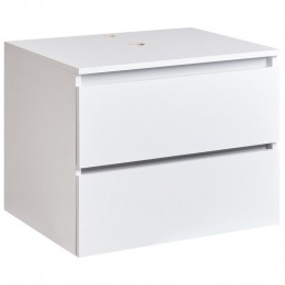Beliani-SERRA-Badkamerkast-Wit-60x47cm-MDP