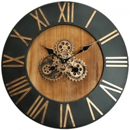 KlokkenSignesGrimaltWandklok