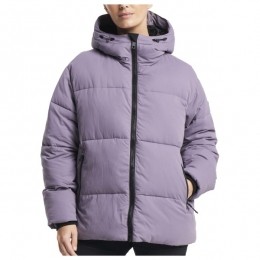 Tenson-WomensMillaJacket-SynthetischjackmaatXLpurper