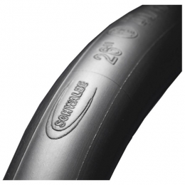 Schwalbe-28Schlauch1828-6222225-630SV15-Binnenbandvoorfietsmaat40mmzwart