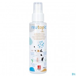 ReutopicVochtinbrengendeLotionHondenhuid100ml