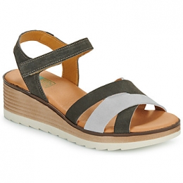 SandalenDreaminGreenLISA