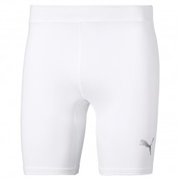 PUMALigaBaselayerShortTightWit