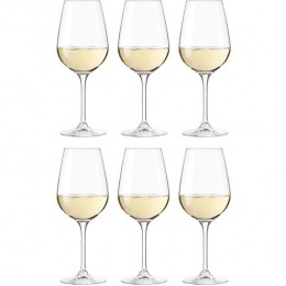 LeonardoWitteWijnglazenTivoli-450ml-6stuks