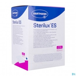 SteriluxEs10x10cm8lst30x5Ps