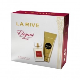 LaRiveElegantWomanGeschenkset1set