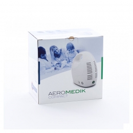 MedikAeromedikCompactAerosol