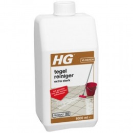 6xHGTegelreinigerExtraSterk1liter
