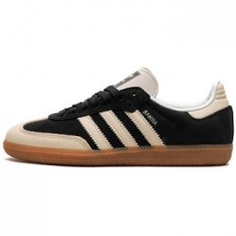 SneakersadidasSambaOGBlackWonderWhite