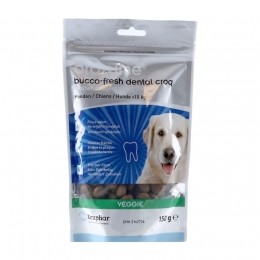 OrozymeBucco-freshDentalCroqDog10kg150g