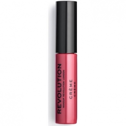 LipstickMakeupRevolutionCrmeLippenstift6ml