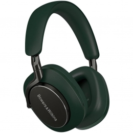 BowersWilkinsPX8bluetoothOver-earhoofdtelefoongroen