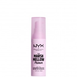 NYXProfessionalMakeupGladmakendeMarshmellowRootInfusedSupergezichtsprimer30ml