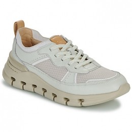 LageSneakersClarksNATUREXCOVE