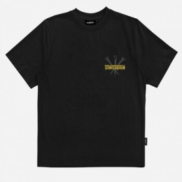 T-shirtWastedT-shirtstake