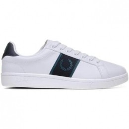 LageSneakersFredPerryB6304