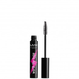 NYXProfessionalMakeupWorththeHypeMascaraVerschillendeTinten-Black