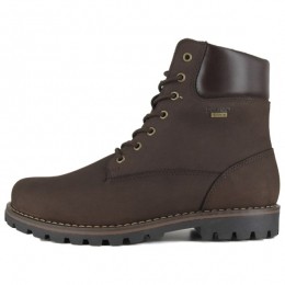 Pomar-RautuGTXAnkleBoot-Winterschoenenmaat41bruingrijs