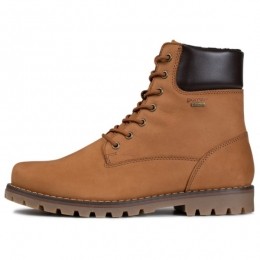 Pomar-RautuGTXAnkleBoot-Winterschoenenmaat41bruin