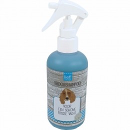 LiefDroogshampooUniverseel250ml