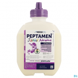 PeptamenJuniorAdvance500ml