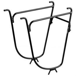 Topeak-MTXDualSideFrameforMTXBeamRackII-Bagagedragerzwart
