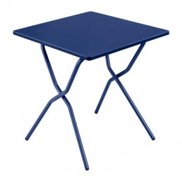 LafumaBalconyIIInklapbareTuintafelB64cm-Indigo