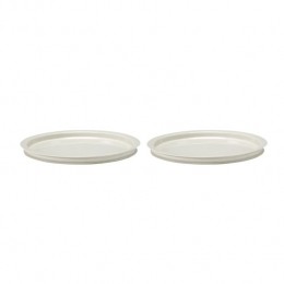 SERAX-KellyWearstler-DuneDinerbord23cm-2st-Alabaster