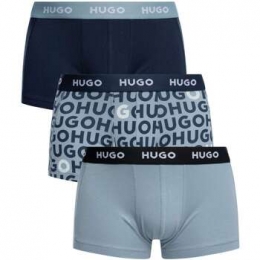 BoxersBOSSTrunk3-pack