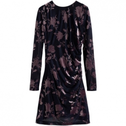 KorteJurkDesigualVESTMEDORA25WWVK27