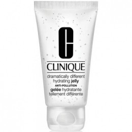HydraterendenvoedendCliniqueDramaticallyDifferentAnti-PollutionMoisturizingJell