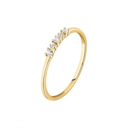 LiveDiamondDamesringLDY007107010