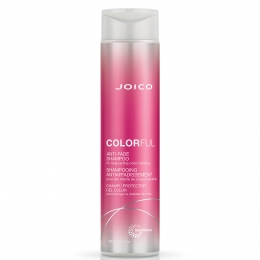 JoicoColorfulVervagingstegengaandeShampoo300ml