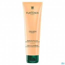 FurtererOkaraOntwarrendeGlansbalsemBlondHaar150ml