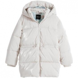 MantelDesigual25WGEW081001