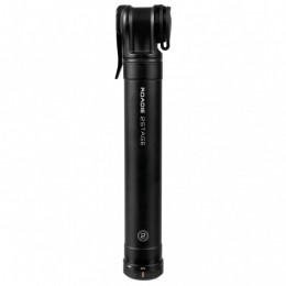 Topeak-Roadie2-Stage-Minipompzwart
