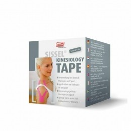 SisselKinesiologyTapeBeigeNaturel