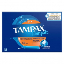 TampaxCompakSuperPlusTampons18