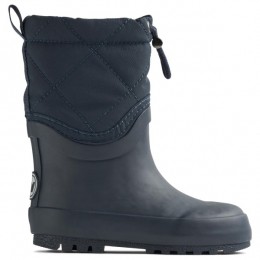 WHEAT-KidsThermoSnowbootDrizzle-Rubberlaarzenmaat33blauw