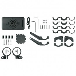 SKS-CompitPowerCompit-Stuurhouderzwart