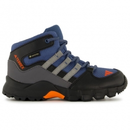 adidasTerrex-InfantsTerrexMidGTX-Wandelschoenenmaat19zwart